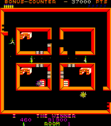 Screenshot of Super Bond