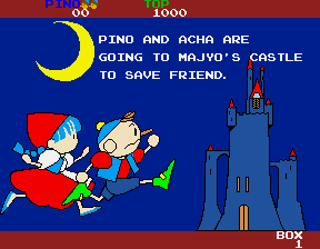 Screenshot of Toypop