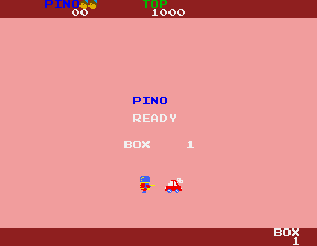 Screenshot of Toypop