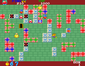 Screenshot of Toypop