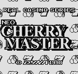 Screenshot of Neo Cherry Master