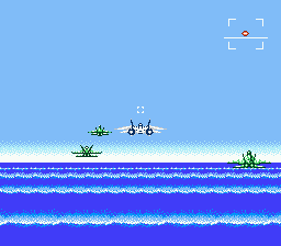 Screenshot of After Burner