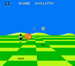 Screenshot of Attack Animal Gakuen