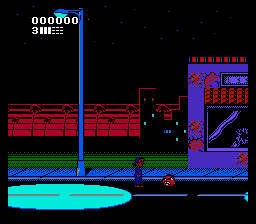 Screenshot of Attack of the Killer Tomatoes