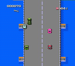 Screenshot of Buggy Popper