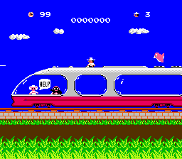 Screenshot of Challenger