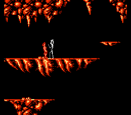 Screenshot of Conan