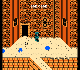 Screenshot of Deadly Towers