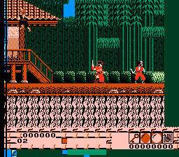 Screenshot of Demon Sword