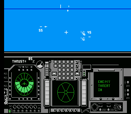 Screenshot of Flight of the Intruder