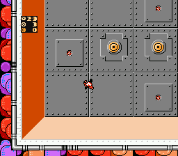 Screenshot of Fun House