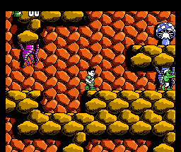 Screenshot of Hook