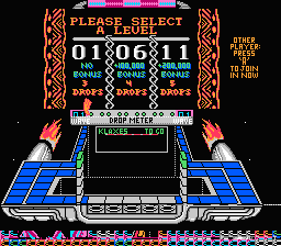 Screenshot of Klax