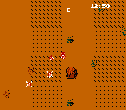 Screenshot of Labyrinth