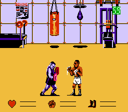 Screenshot of Power Punch 2