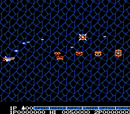 Screenshot of Salamander