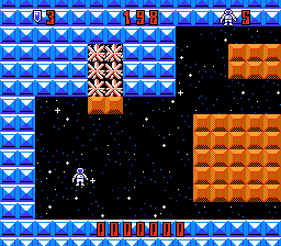 Screenshot of Shockwave