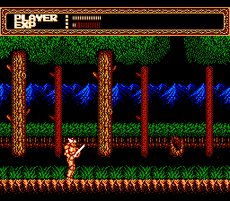 Screenshot of Sword Master