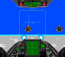 Screenshot of Battle Ace (SGX Jap)