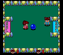 Screenshot of Be Ball (Taising Version)