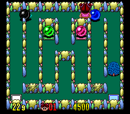 Screenshot of Chew-man-fu