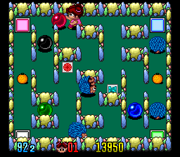 Screenshot of Chew-man-fu