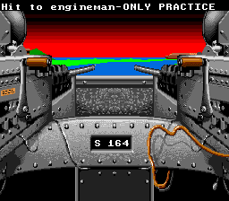 Screenshot of Gunboat