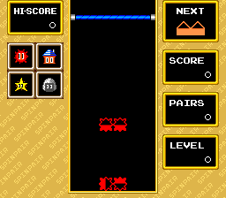 Screenshot of Spin Pair (J)