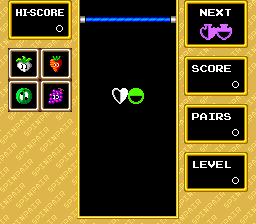 Screenshot of Spin Pair (J)