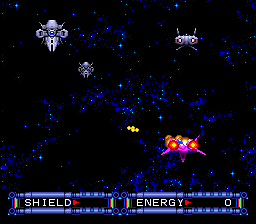 Screenshot of Spiral Wave (J)