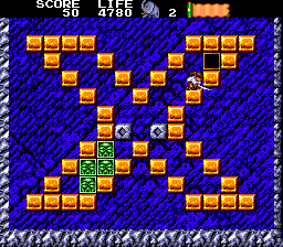 Screenshot of Zipang (Jap)