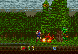 Screenshot of Jewel Master