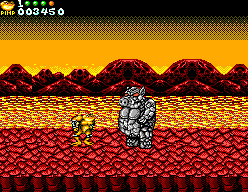 Screenshot of Battlemaniacs