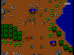 Screenshot of Bomber Raid