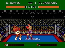 Screenshot of Heavyweight Champ