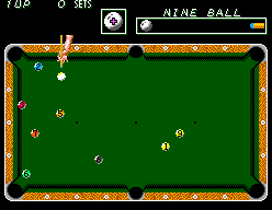 Screenshot of Party Games