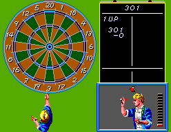 Screenshot of Party Games