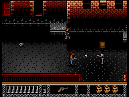 Screenshot of Predator 2