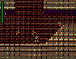 Screenshot of Rastan