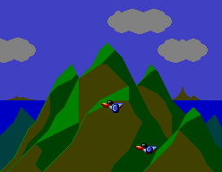 Screenshot of Shooting Gallery