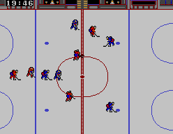 Screenshot of Slap Shot