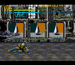 Screenshot of Alien Vs Predator