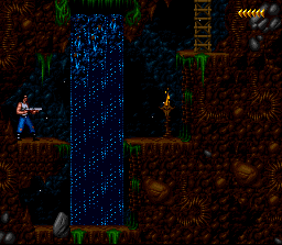 Screenshot of Black Thorne