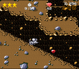 Screenshot of Claymates (Euro)