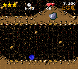 Screenshot of Claymates (Euro)