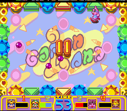 Screenshot of Coron Land (Jap)