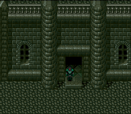 Screenshot of Dark Kingdom (Jap)