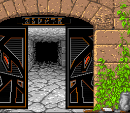 Screenshot of Dungeon Master