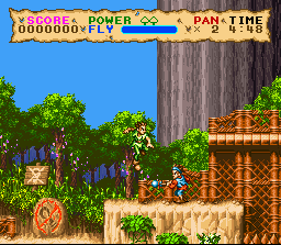 Screenshot of Hook