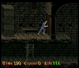 Screenshot of Nosferatu